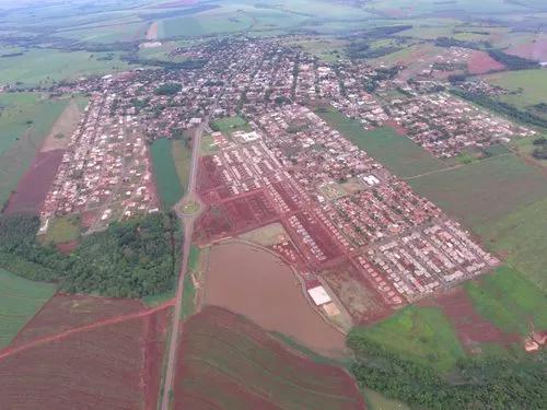 Fotos Aéreas Com Drone