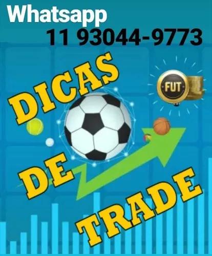 Grupo De Trade Fifa 20 Zh