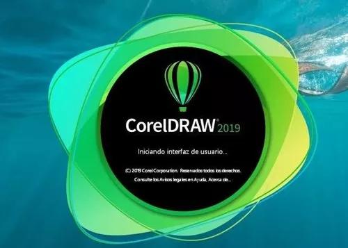 Instalação Coreldraw 2019 Original Definitiva