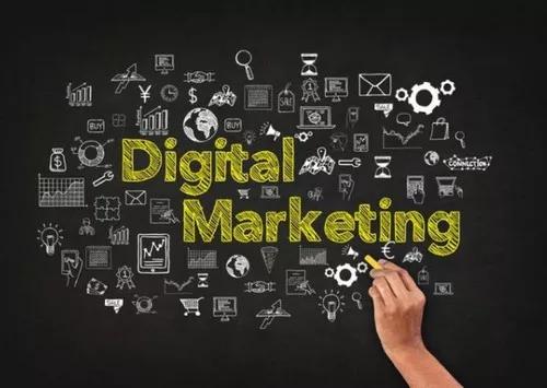 Marketing Digital - Curso