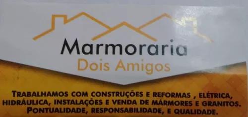 Marmoraria Dois Amigos