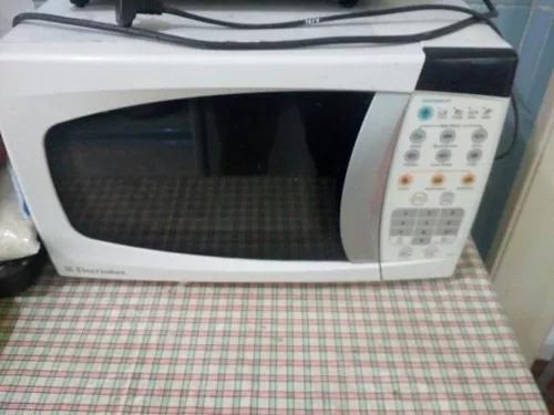 Micro-ondas