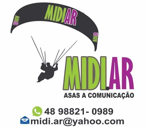 Midi Ar - Asas Á Comunicação