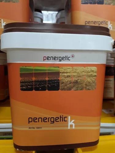 Penergetic K