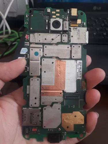 Placas Para Celulares