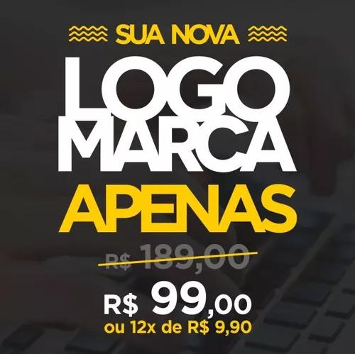 Promoção Logotipo, Logomarca Cartão De Visita