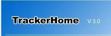 Recupero Senha Plataforma Tracker Home 3.0