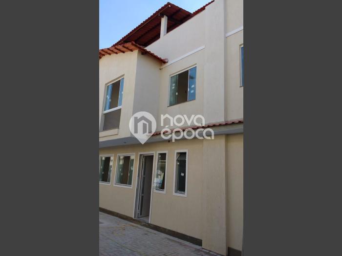 Riachuelo, 2 quartos, 1 vaga, 66 m² Rua Magalhães Castro,