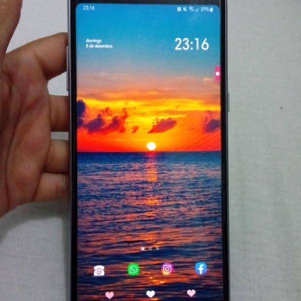 Samsung Galaxy A8 plus