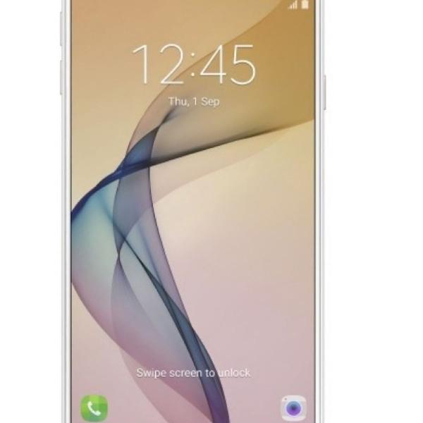 Samsung Galaxy J7 Prime Dourado super novo