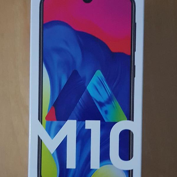 Samsung Galaxy M10