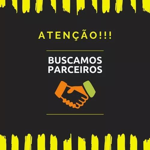 Seja Parceiro(a) Do Nosso Sorteio