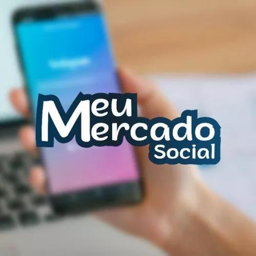 Serviço Para Instagram