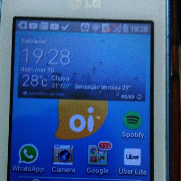 Smartphone L20 - LG