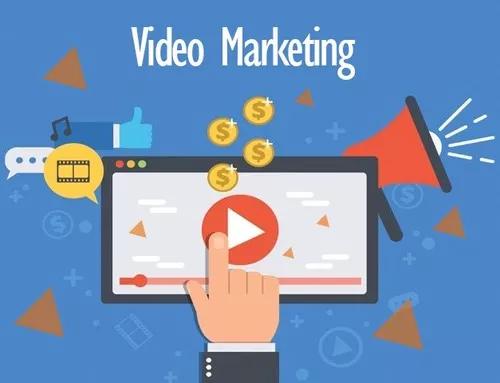 Social Vídeo Marketing