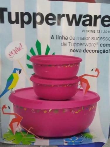 Tupperware Pedidos Para Dez