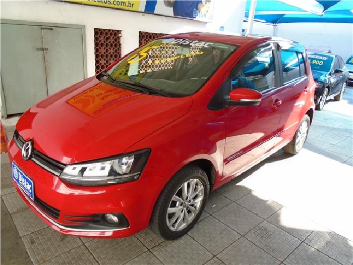 Volkswagen Fox 2015 1.6 MI COMFORTLINE 8V FLEX 4P MANUAL