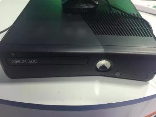 Xbox 360 Slim