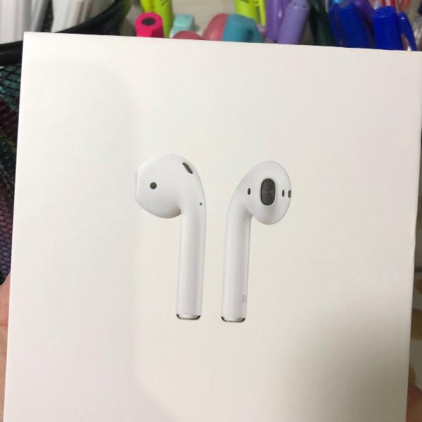 airpods apple