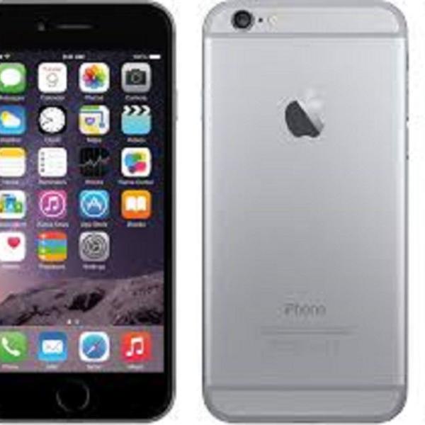 apple iphone 6 plus 16gb original + capa + pelicula