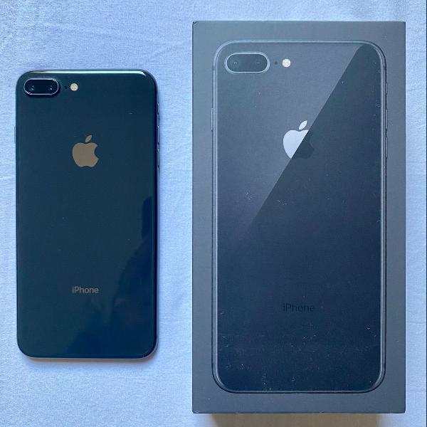 apple iphone 8 plus