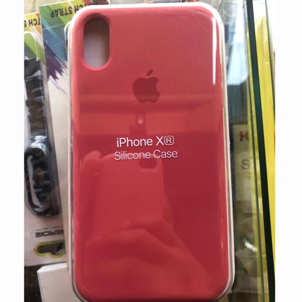 capar iphone xr