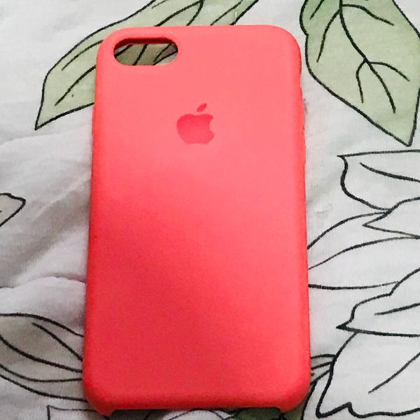 capinha iphone 7