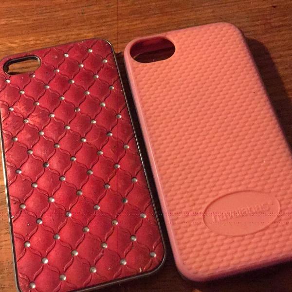 capinhas diferentes iphone 5/5c/5s