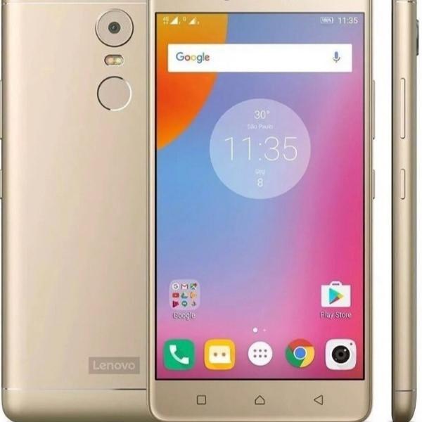 celular lenovo vibe k6 plus