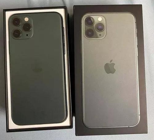 iPhone 11 Pro Max 64 Gb