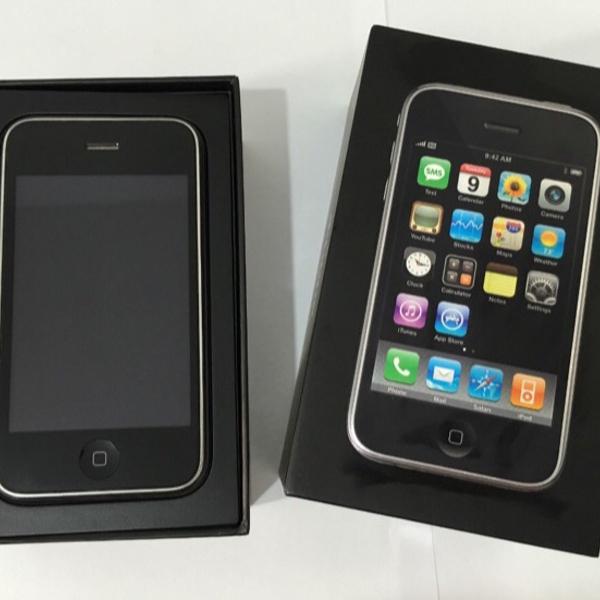 iphone 3g preto