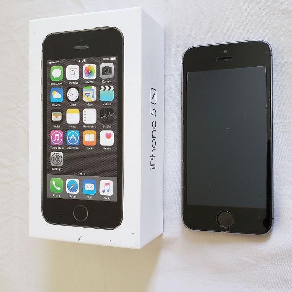 iphone 5s space gray 32gb