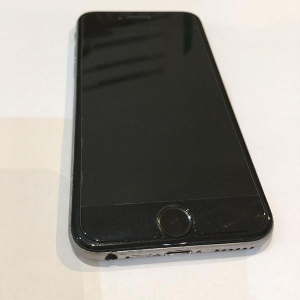 iphone 6, 16 gb, usado