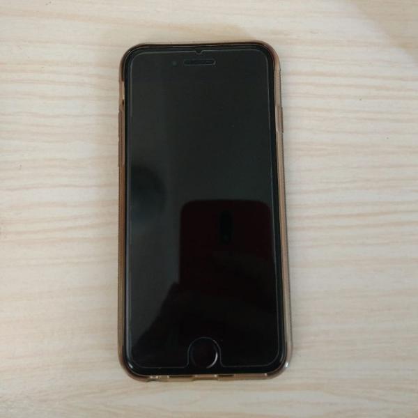 iphone 6 64 gb impecável