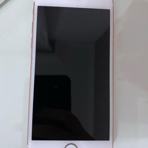 iphone 7 32gb branco rose gold