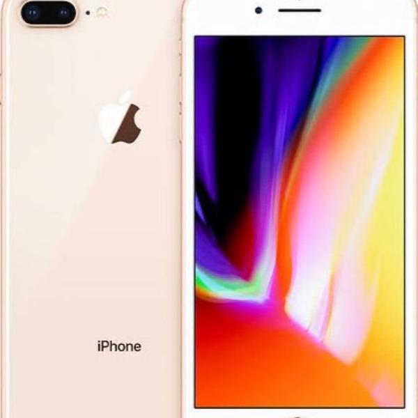 iphone 8 plus 64gb