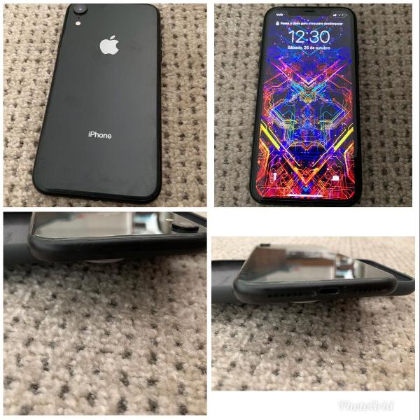 iphone xr 64 gb