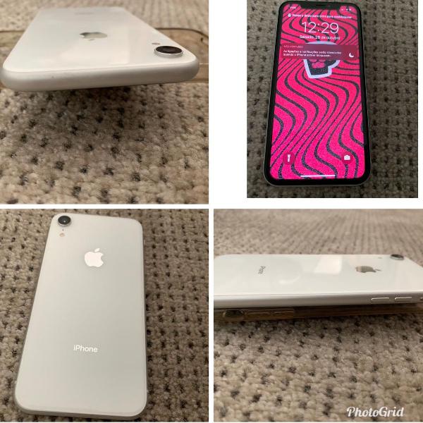 iphone xr 64gb