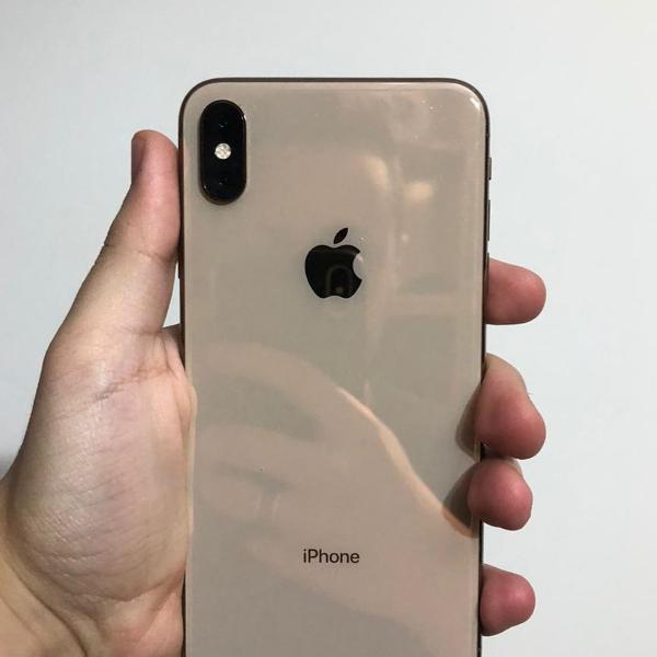 iphone xs max