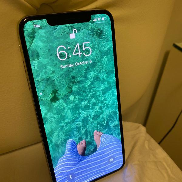 iphone xs max 256gb