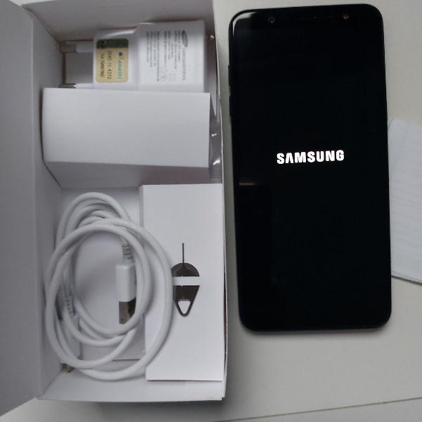 smartphone Samsung Galaxy J8 64 Gb