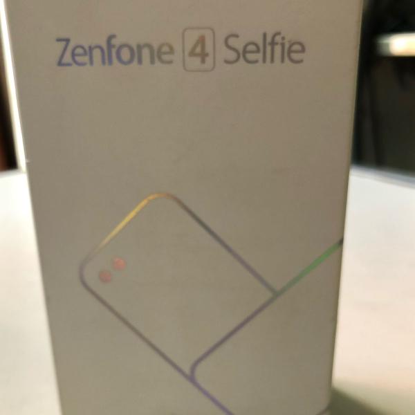 zenfone 4selfie