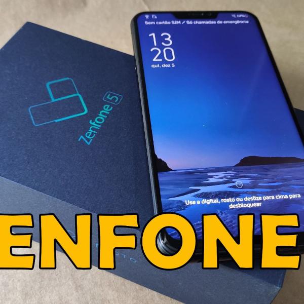 zenfone 5 128gb