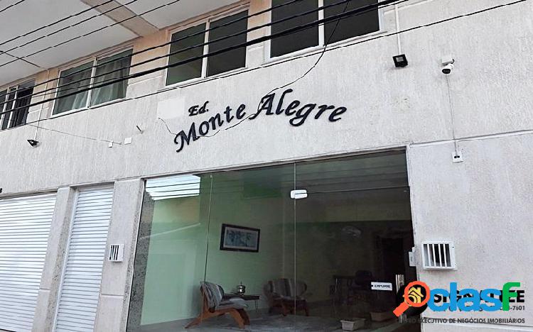 APARTAMENTO 2 QUARTOS COM SUÍTE PARA VENDA NO JARDIM