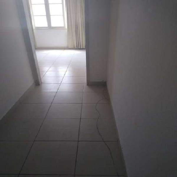APARTAMENTO 35M² 1 QUARTO