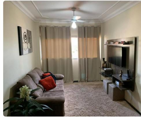 APARTAMENTO PALMAS TRAVASSOS