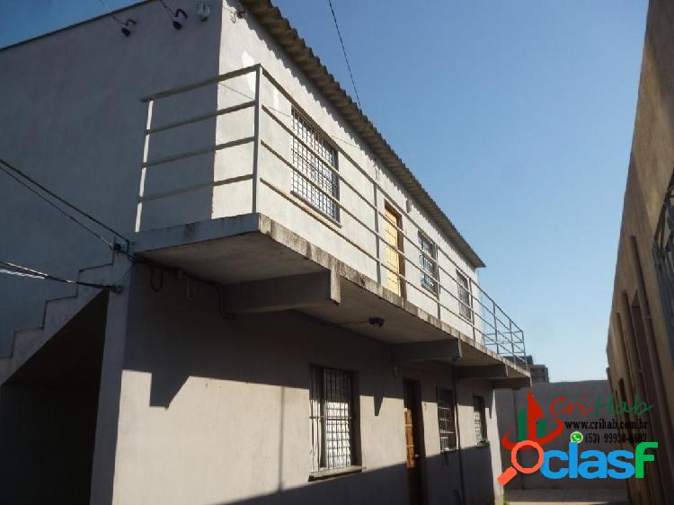 Aluguel de apartamento 2 dormitórios próximo ao Xavante