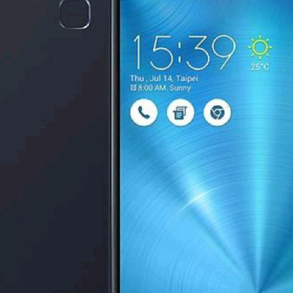 Aparelho celular Asus ZenFone zoom S 64Gb 4 Ram , Octacore