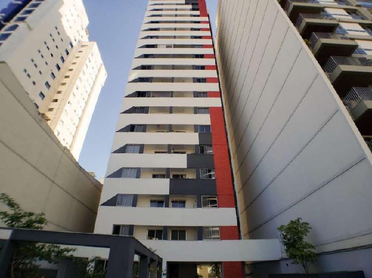 Apartamento 2 quartos Rua Batista de Oliveira, Centro Juiz