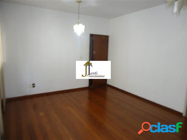 Apartamento 3 quartos - 1 suíte - 2 vagas- Próximo ao